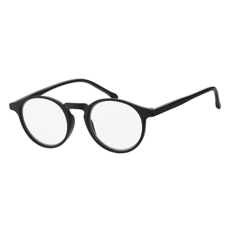 beven handleiding Uitsteken Ronde leesbrillen. Koop uw doctor leesbril online.